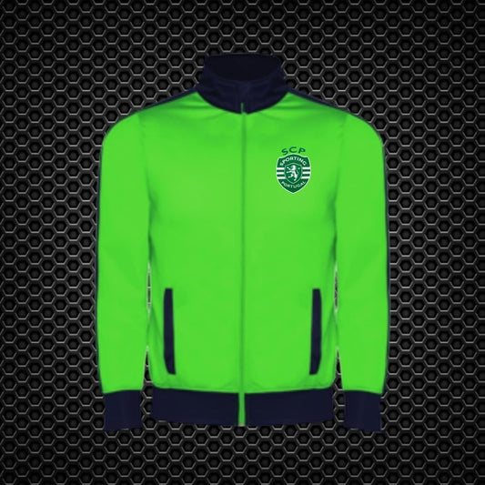 Sporting - Casaco Ref.0338 - 22555