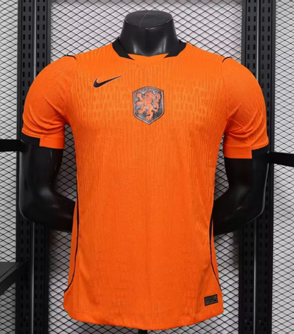 Netherlands Home Shirt 2026