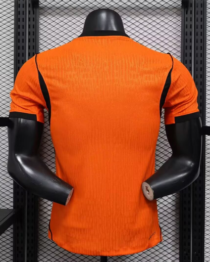Netherlands Home Shirt 2026