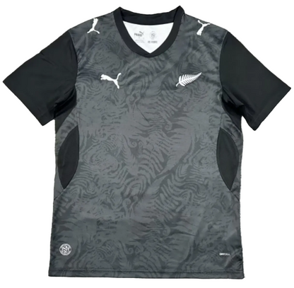 New Zealand Away Shirt 2026