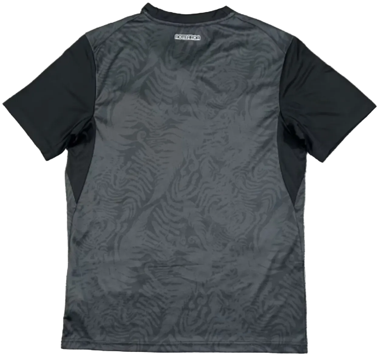 New Zealand Away Shirt 2026