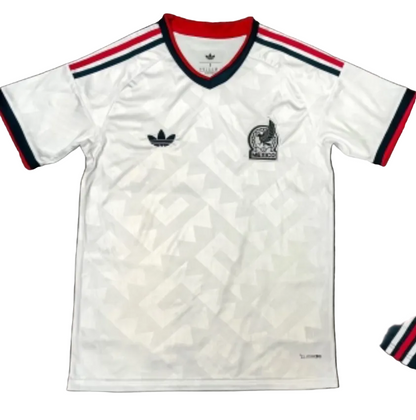 Mexico Away Shirt 2026