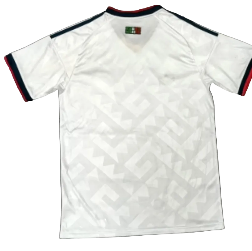 Mexico Away Shirt 2026