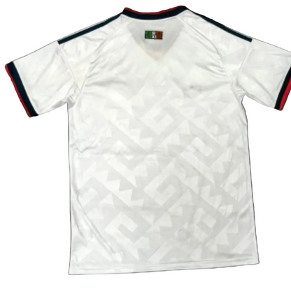 Mexico Away Shirt 2026