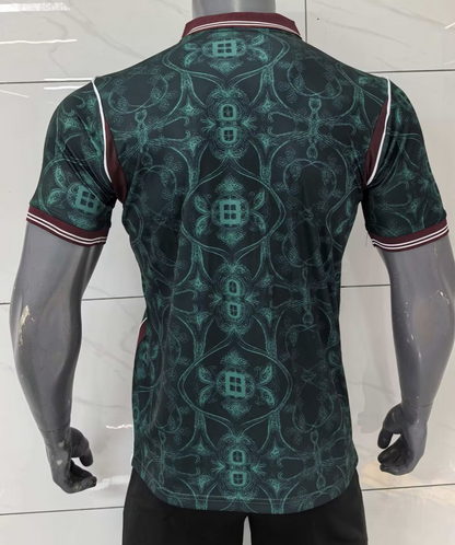 Portugal special shirt 26/27