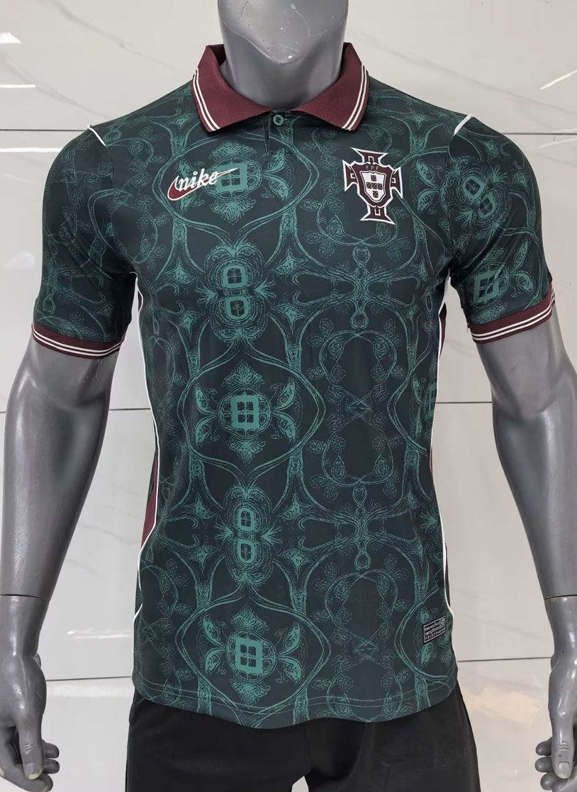 Portugal special shirt 26/27