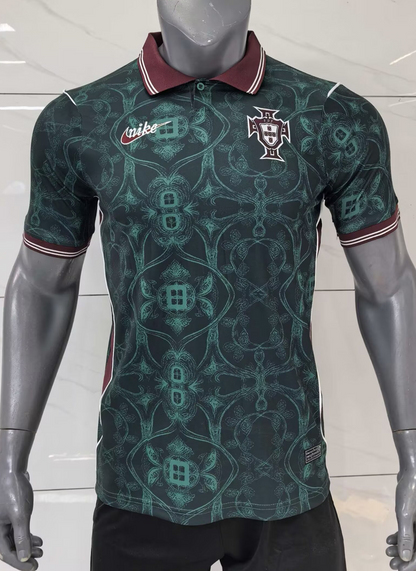 Portugal special shirt 26/27