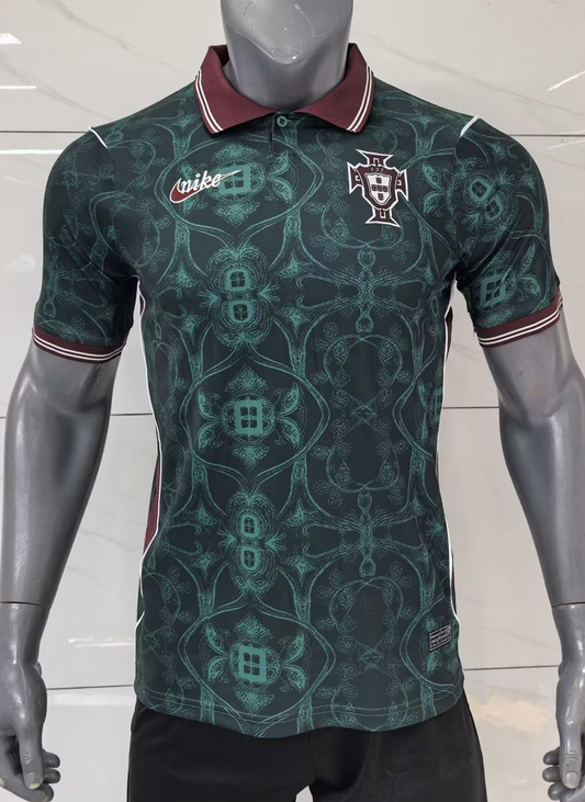 Portugal special shirt 26/27