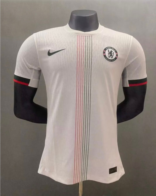 Chelsea FC -  Camisola  Secundaria  25/26