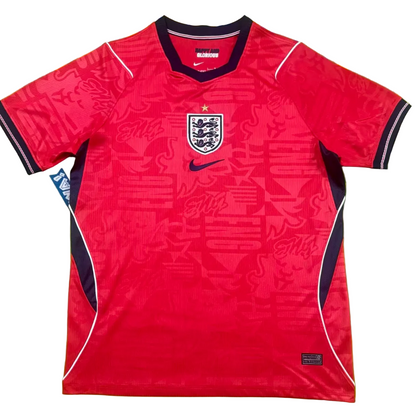 England Away Shirt 2026