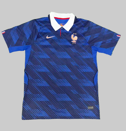 France Home Shirt 2026