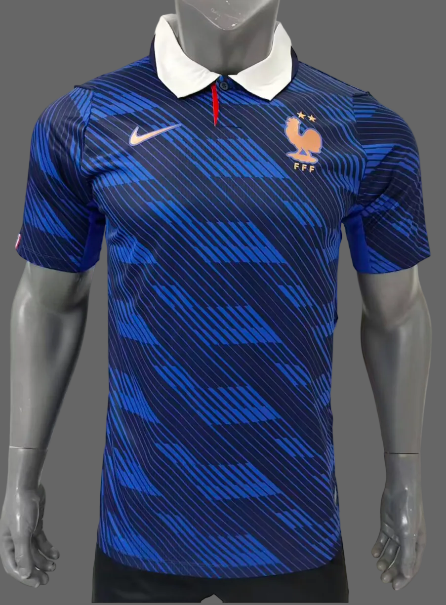 France Home Shirt 2026
