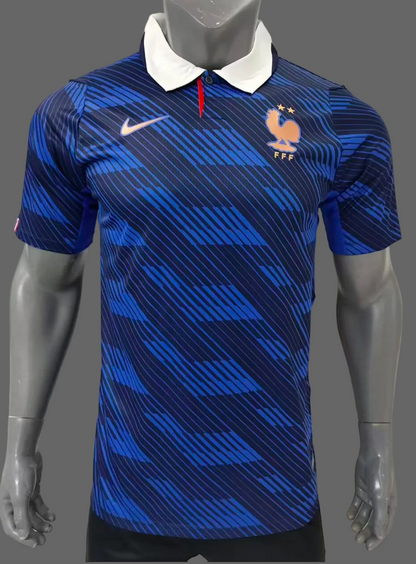 France Home Shirt 2026