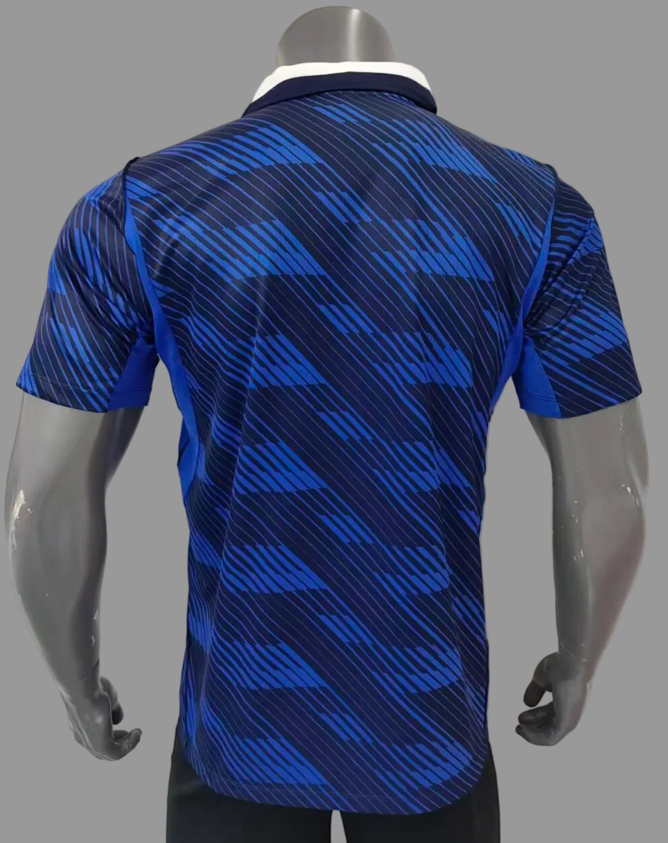 France Home Shirt 2026