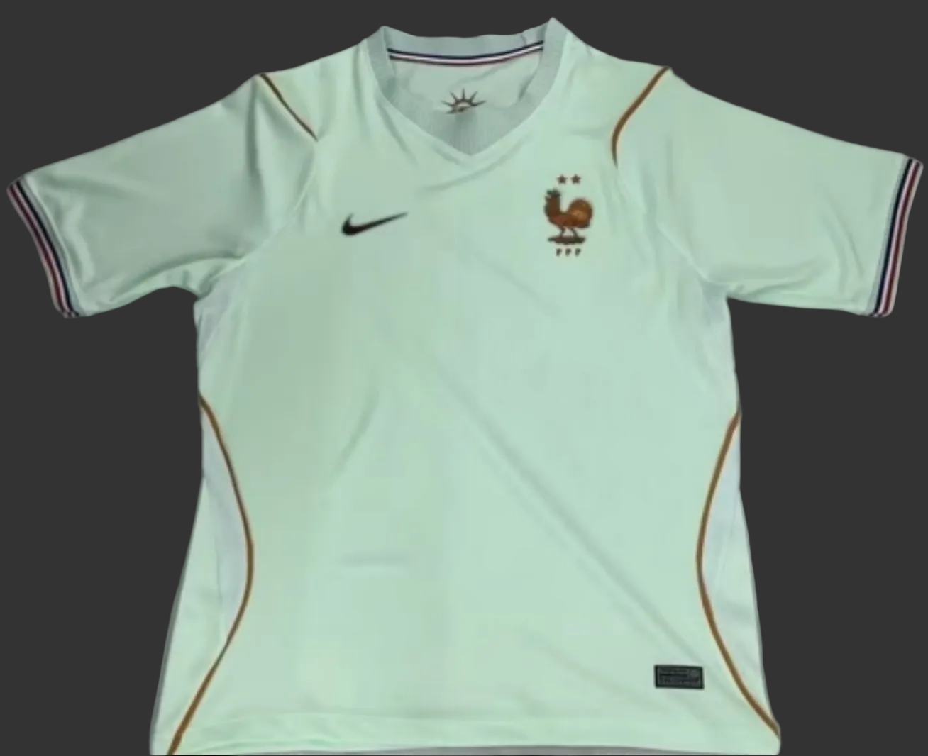 France Away Shirt 2026