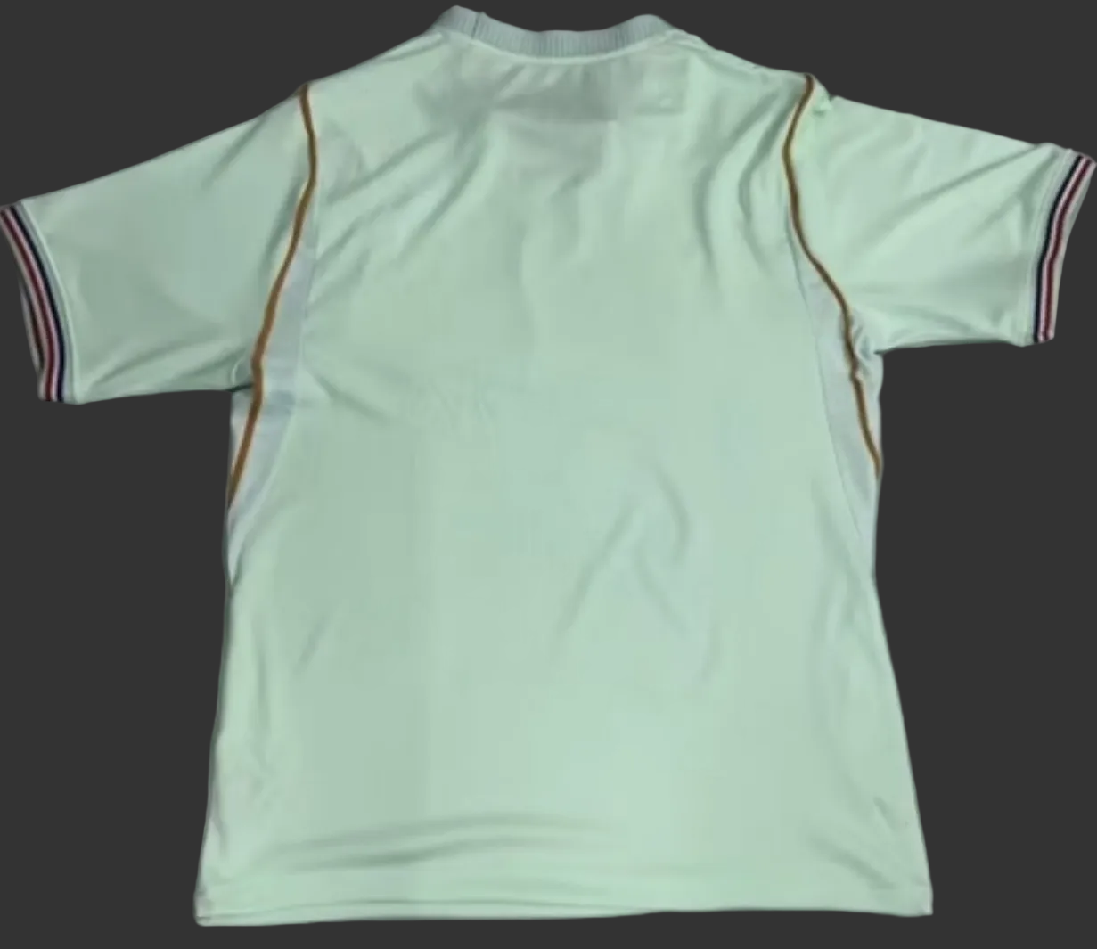 France Away Shirt 2026