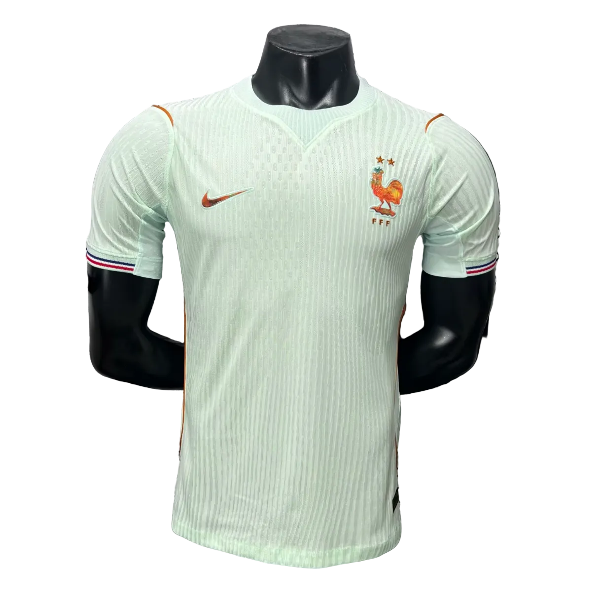 France Away Shirt 2026