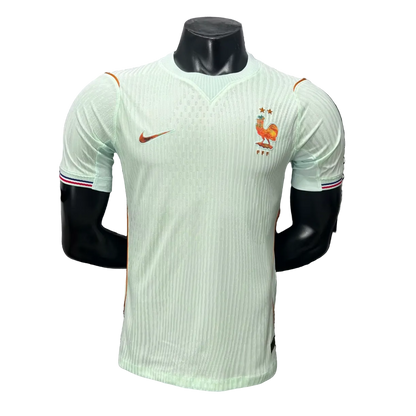 France Away Shirt 2026