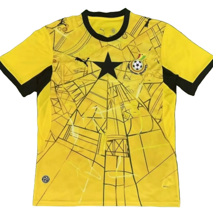 Ghana Away Shirt 2026