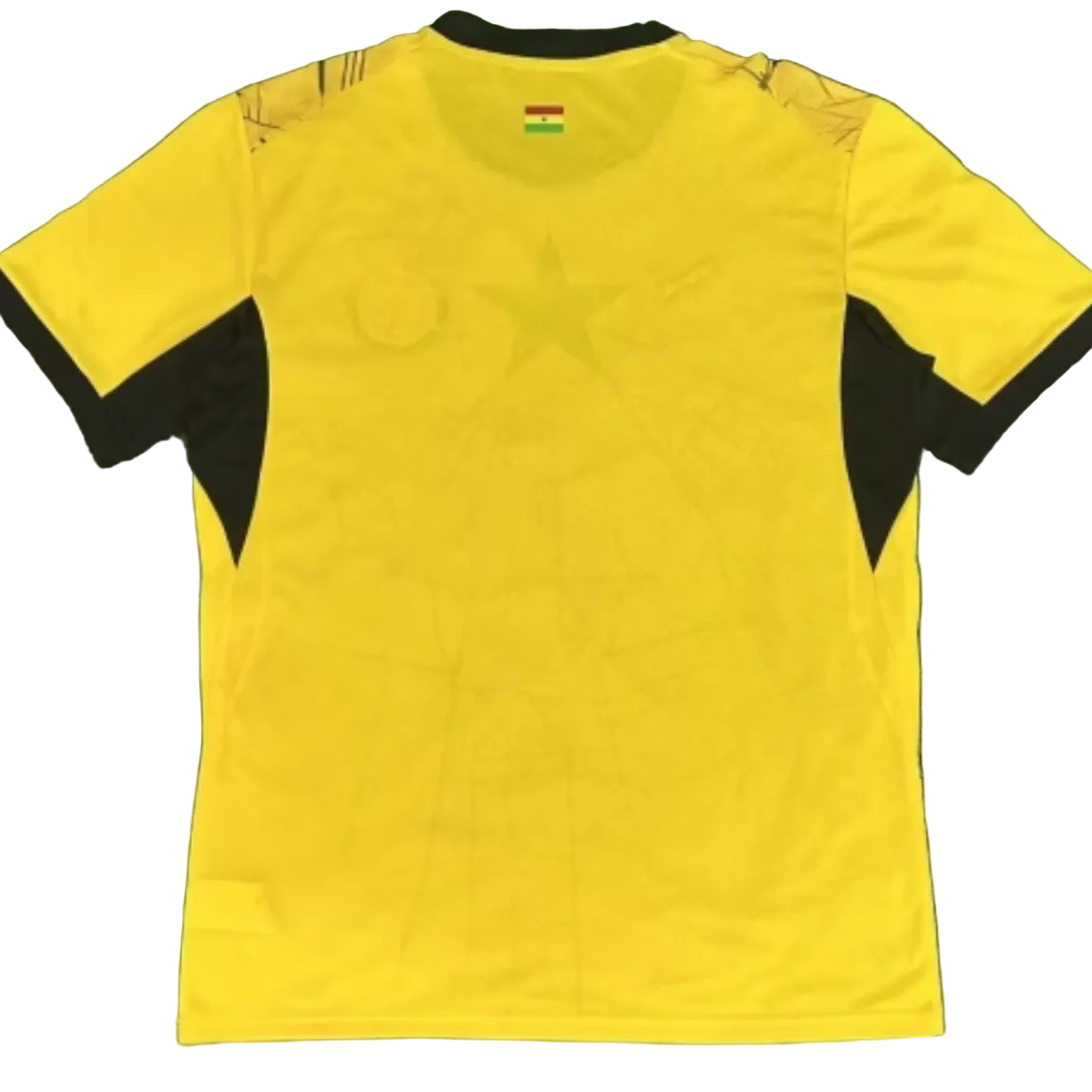 Ghana Away Shirt 2026
