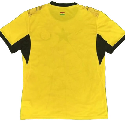 Ghana Away Shirt 2026