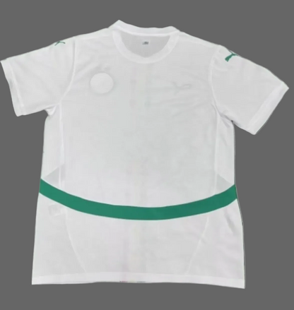Senegal Home Shirt 2026