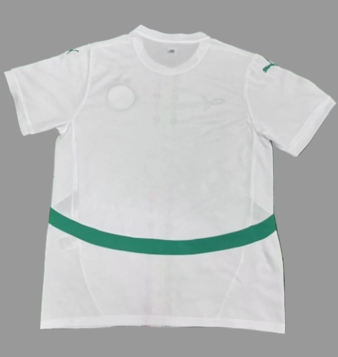 Senegal Away  Shirt 2026