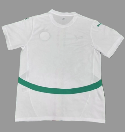 Senegal Away  Shirt 2026