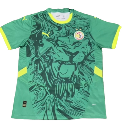 Senegal Home Shirt 2026