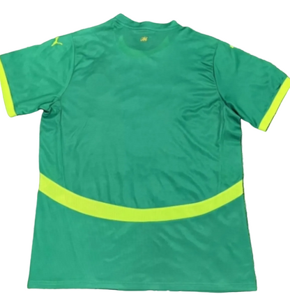 Senegal Home Shirt 2026