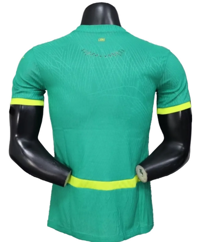 Senegal Home Shirt 2026