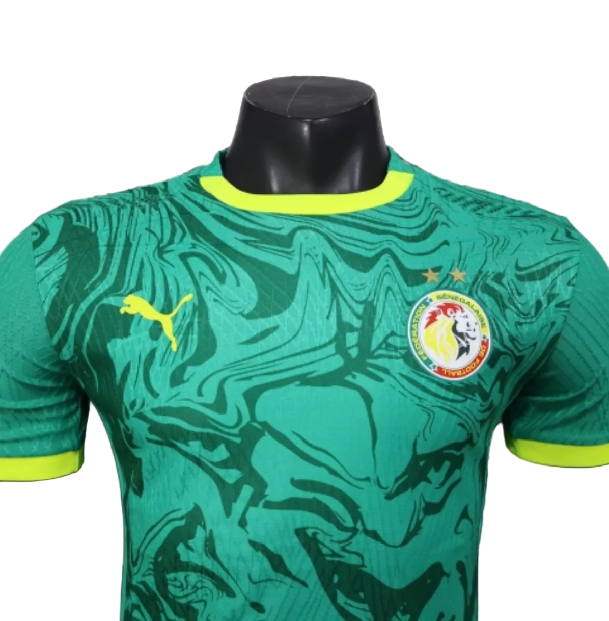 Senegal Home Shirt 2026