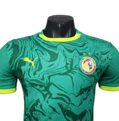 Senegal Home Shirt 2026
