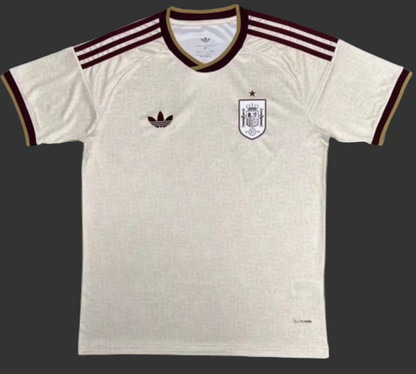 Spain Away Shirt 2026