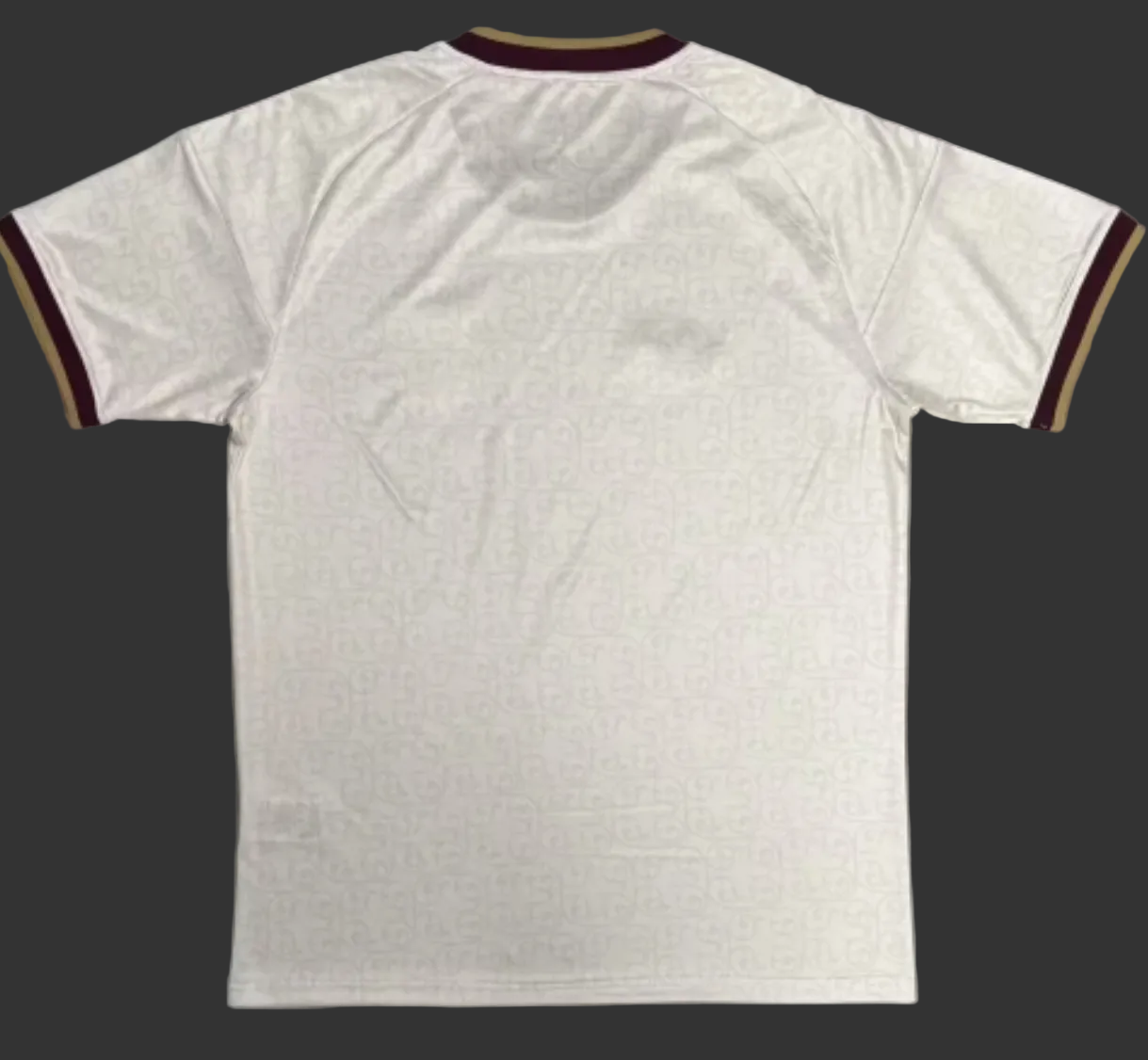 Spain Away Shirt 2026