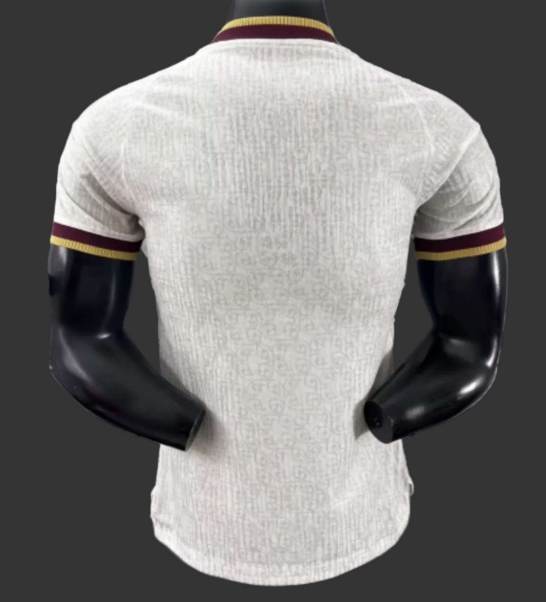 Spain Away Shirt 2026