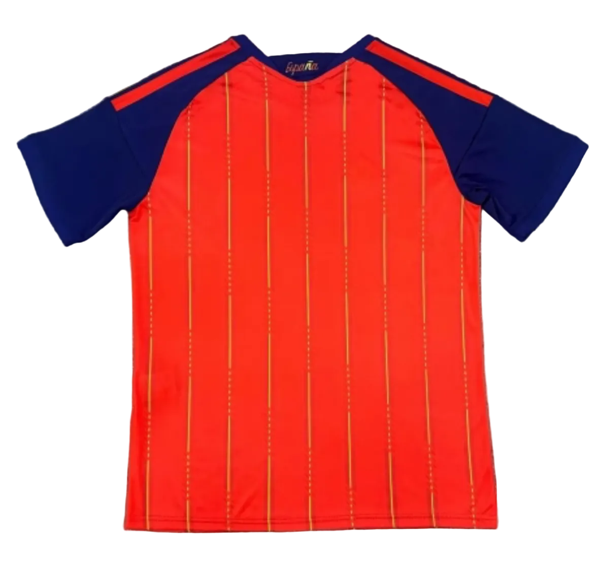 Spain Home Shirt 2026