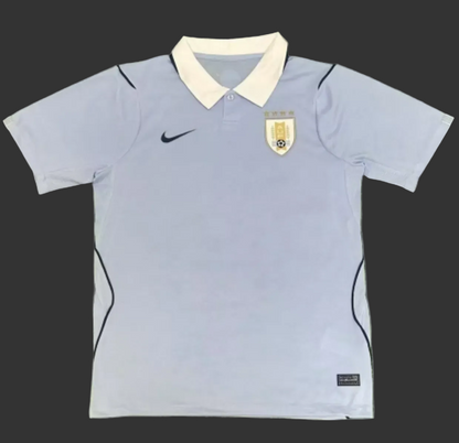 Uruguay 2026 Home Shirt