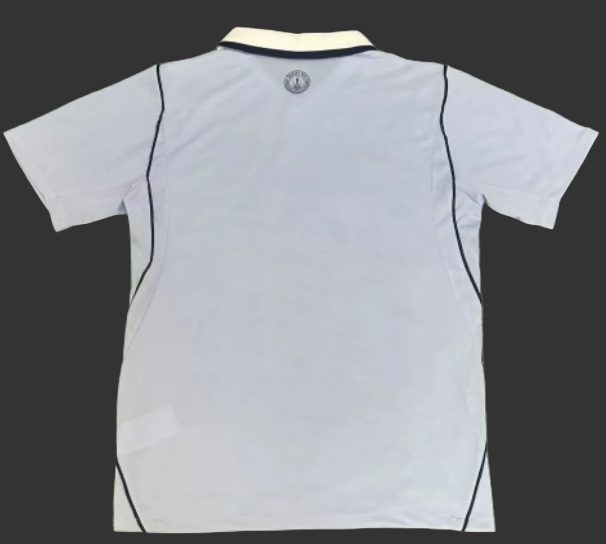 Uruguay 2026 Home Shirt