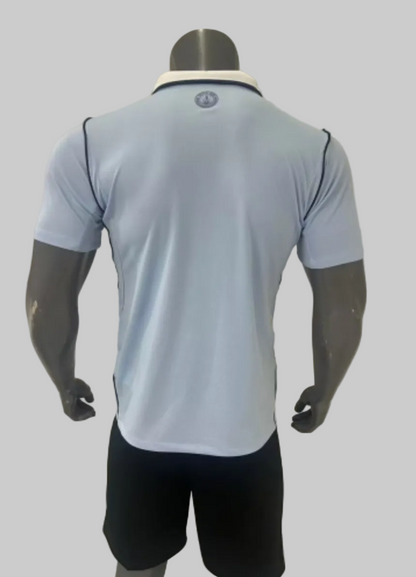 Uruguay 2026 Home Shirt