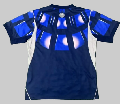 Uruguay Away shirt 2026