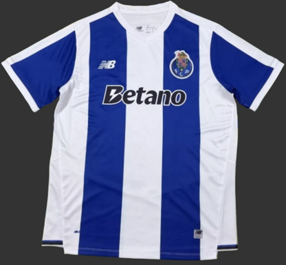 FC PORTO HOME SHIRT 26/27