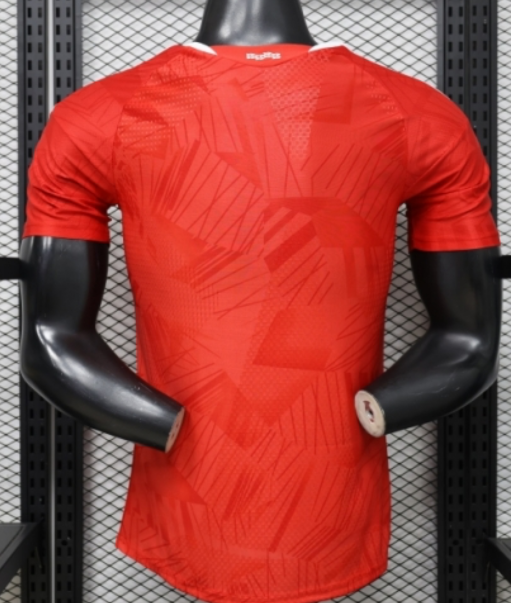 BENFICA HOME SHIRT 26/27