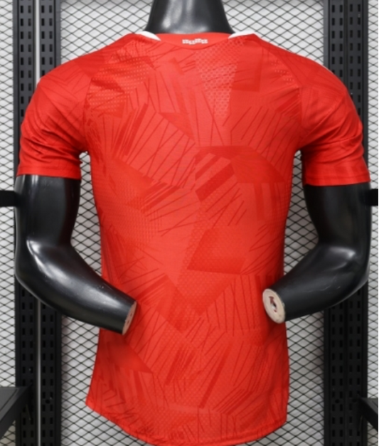 BENFICA HOME SHIRT 26/27