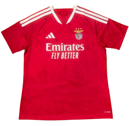 BENFICA HOME SHIRT 26/27