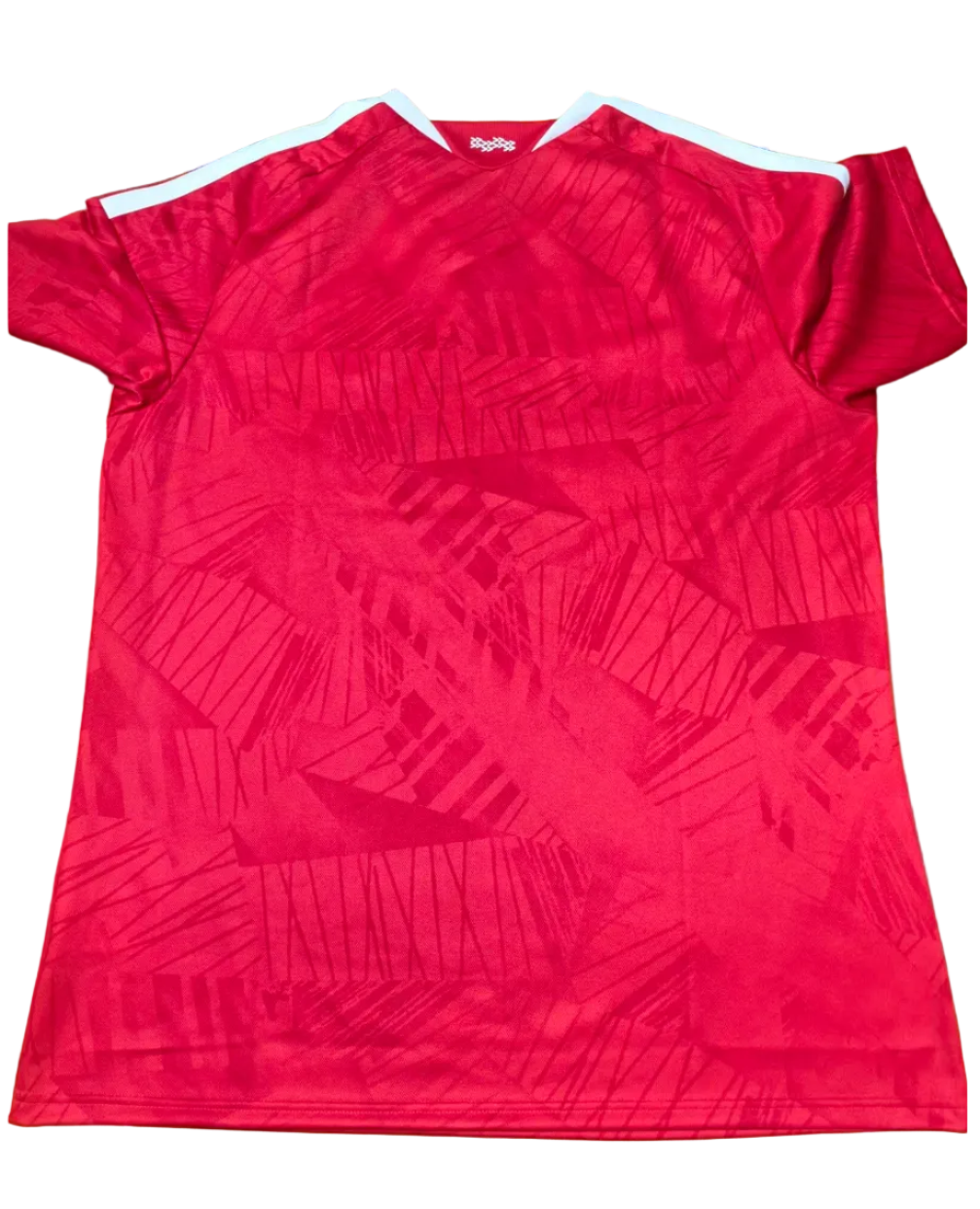 BENFICA HOME SHIRT 26/27