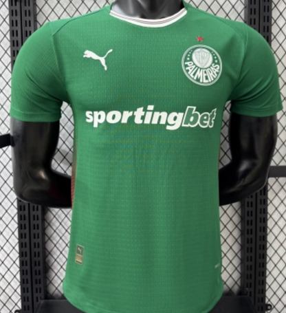 PALMEIRAS HOME SHIRT 26/27
