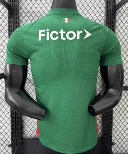 PALMEIRAS HOME SHIRT 26/27