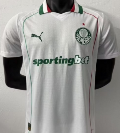 PALMEIRAS AWAY SHIRT 26/27