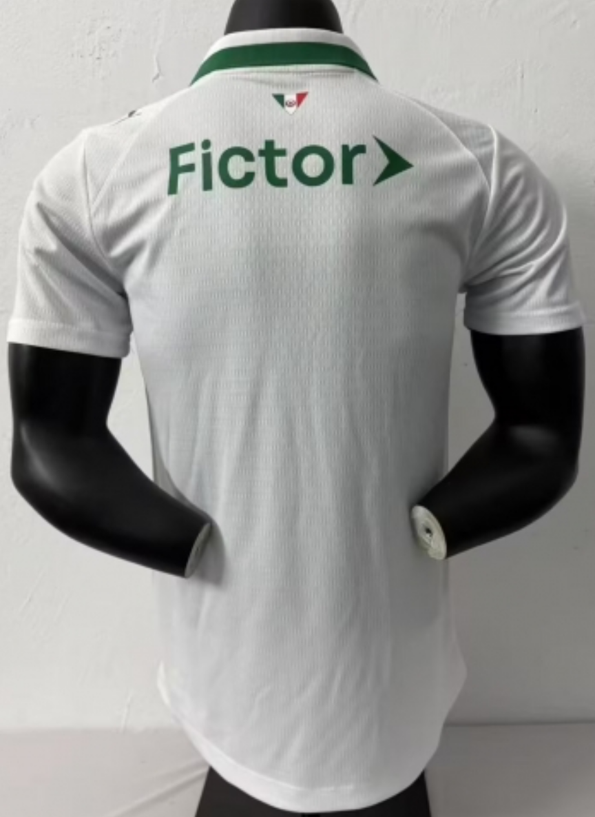 PALMEIRAS AWAY SHIRT 26/27
